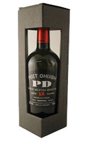 Poit Dhubh - Unchilfiltered 12 Year Old 70cl Bottle