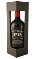 Poit Dhubh - Unchilfiltered 8 Year Old 70cl Bottle