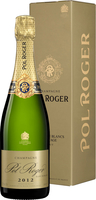Pol Roger - Blanc de Blancs 2008 75cl Bottle