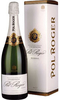 Pol Roger - Brut Reserve 75cl Bottle