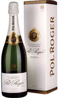 Pol Roger - Brut Reserve 75cl Bottle