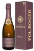 Pol Roger - Brut Rose 2008 75cl Bottle