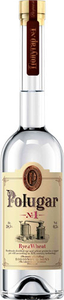 Polugar - No. 1 (Rye & Wheat) 50cl Bottle