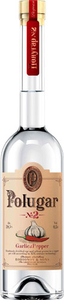 Polugar - No. 2 (Garlic & Pepper) 50cl Bottle