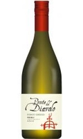 Ponte Del Diavolo - Pinot Grigio 2015 12x 75cl Bottles