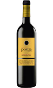 Portia - Crianza 2015 75cl Bottle