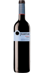 Portia - Prima Ribera del Duero 2014 75cl Bottle