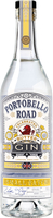 Portobello Road - Celebrated Butter Gin 70cl Bottle