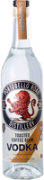 Portobello Road - Toasted Coffee Bean Vodka 70cl Bottle