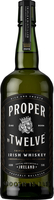 Proper No. Twelve 70cl Bottle