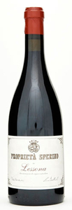 Proprieta Sperino - Lessona 2010 6x 75cl Bottles
