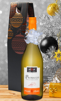 Prosecco Buon Natale Gift Set