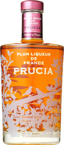 Prucia - Plum 70cl Bottle