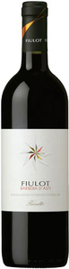 Prunotto - Fiulot Barbera D