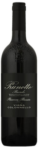 Prunotto - Vigna Colonnello Barolo Bussia Riserva 2010 6x 75cl Bottles
