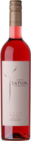 Pulenta Estate - La Flor Malbec Rose 2017 75cl Bottle