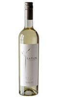 Pulenta Estate - La Flor Sauvignon Blanc 2017 75cl Bottle