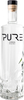 Pure Organic Vodka 70cl Bottle