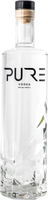 Pure Organic Vodka 70cl Bottle