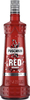 Puschkin - Red Orange Vodka Liqueur 70cl Bottle