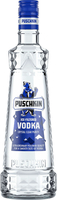 Puschkin - Vodka 70cl Bottle