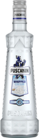 Puschkin - Whipped Cream Vodka Liqueur 70cl Bottle