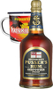Pussers - Gunpowder Proof 54.5% 70cl Bottle