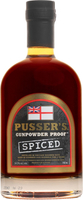 Pussers - Gunpowder Proof Spiced 70cl Bottle