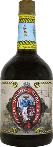Pussers - Original Grog 1 Litre Bottle