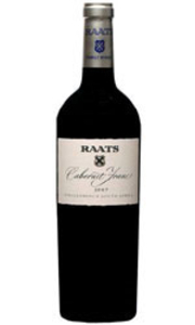 Raats - Cabernet Franc 2010 75cl Bottle
