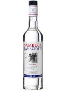 Ramazzotti - Sambuca 70cl Bottle