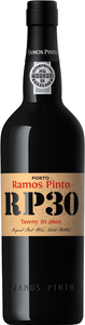 Ramos Pinto - 30 Year Old Tawny 75cl Bottle