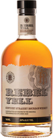 Rebel Yell - Kentucky Straight Bourbon 70cl Bottle