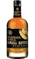Rebel Yell - Small Batch Reserve Bourbon 70cl Bottle