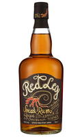 Red Leg - Spiced Rum 70cl Bottle