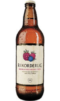 Rekorderlig - Wild Berries Premium Cider 8x 500ml Bottles