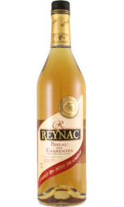 Reynac - Pineau des Charentes Blanc 75cl Bottle