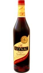 Reynac - Pineau des Charentes Rose 75cl Bottle