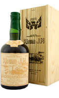 Rhum J.M - Vintage 1992 70cl Bottle