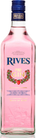Rives - Pink Gin 70cl Bottle