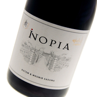 R&M Saouma - Cotes-du-Rhone-Villages Inopia Rouge 2014 6x 75cl Bottles