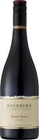Rockburn - Pinot Noir 2015 75cl Bottle