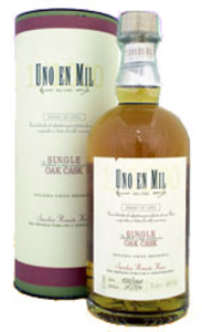 Romate - Uno et Mil,  Solera Gran Reserva 70cl Bottle