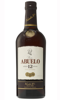Ron Abuelo - 12 Year Old 70cl Bottle