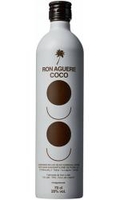 Ron Aguere - Coconut Rum 70cl Bottle