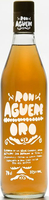 Ron Aguere - Gold Rum 70cl Bottle