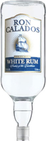 Ron Calados - White Rum 1.5 Litre Bottle