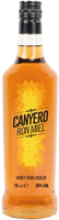 Ron Canyero - Ron Miel (Honey Rum) 70cl Bottle