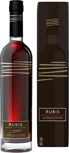 Rubis - Chocolate Wine 50cl Bottle