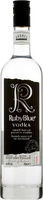 RubyBlue - Small Batch Irish Vodka 70cl Bottle